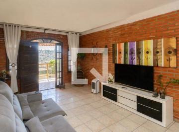 Casa · 360m² · 3 Quartos · 4 Vagas · Casa à Venda - Pindorama, 3 Quartos,  360 m² - Belo Horizonte