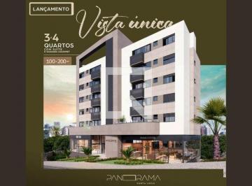 Apartamento · 183m² · 3 Quartos · 2 Vagas · Apartamento à Venda - Santa Lúcia, 3 Quartos,  183 m² - Belo Horizonte