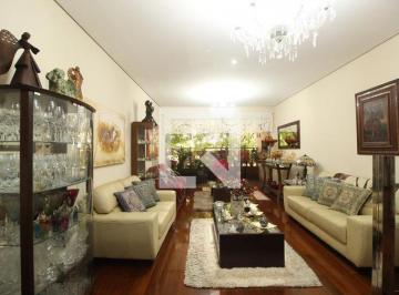 Apartamento · 180m² · 4 Quartos · 2 Vagas · Apartamento à Venda - Lourdes, 4 Quartos, 180 m² - Belo Horizonte