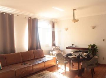 Apartamento · 120m² · 3 Quartos · 2 Vagas · Apartamento à Venda - Ouro Preto, 3 Quartos,  120 m² - Belo Horizonte