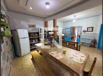 Casa · 350m² · 4 Quartos · 3 Vagas · Casa à Venda - Tirol, 4 Quartos,  350 m² - Contagem