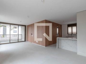 Apartamento · 107m² · 3 Quartos · 2 Vagas · Apartamento à Venda - Santo Antônio, 3 Quartos,  107 m² - Belo Horizonte