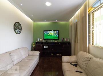 Casa · 344m² · 4 Quartos · 3 Vagas · Casa à Venda - Paquetá, 4 Quartos,  344 m² - Belo Horizonte