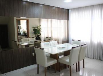 Apartamento · 127m² · 3 Quartos · 2 Vagas · Apartamento à Venda - California, 3 Quartos, 127 m² - Belo Horizonte