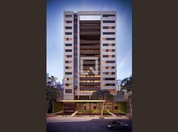 Apartamento · 108m² · 3 Quartos · 2 Vagas · Apartamento à Venda - Lourdes, 3 Quartos, 108 m² - Belo Horizonte