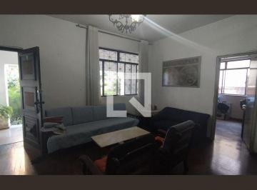 Casa · 385m² · 8 Quartos · Casa à Venda - Barro Preto, 8 Quartos,  385 m² - Belo Horizonte