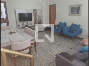 Apartamento · 218m² · 4 Quartos · 4 Vagas · Apartamento à Venda - Castelo, 4 Quartos,  218 m² - Belo Horizonte