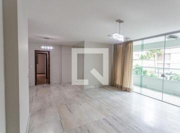 Apartamento · 115m² · 4 Quartos · Apartamento à Venda - Santo Antônio, 4 Quartos, 115 m² - Belo Horizonte