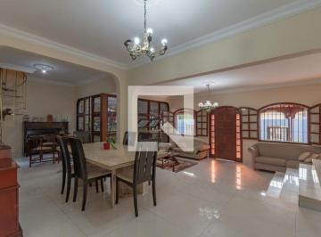 Casa · 320m² · 4 Quartos · 4 Vagas · Casa à Venda - Castelo, 4 Quartos,  320 m² - Belo Horizonte
