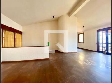 Casa · 302m² · 4 Quartos · 4 Vagas · Casa à Venda - Santa Lúcia, 4 Quartos,  302 m² - Belo Horizonte