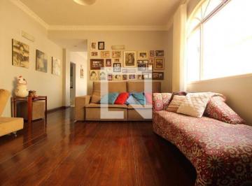 Apartamento · 181m² · 4 Quartos · 4 Vagas · Apartamento à Venda - Cidade Nova, 4 Quartos,  181 m² - Belo Horizonte