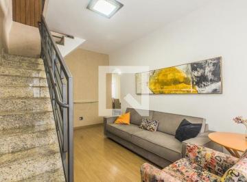 Apartamento · 140m² · 4 Quartos · 2 Vagas · Apartamento à Venda - Coração de Jesus, 4 Quartos,  140 m² - Belo Horizonte