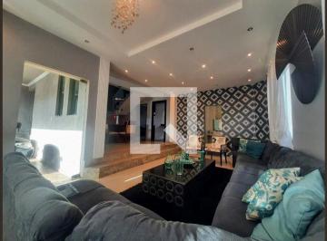 Casa · 310m² · 5 Quartos · 4 Vagas · Casa à Venda - Alvorada, 5 Quartos, 310 m² - Contagem