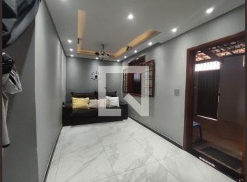 Casa · 300m² · 3 Quartos · 2 Vagas · Casa à Venda - Fonte Grande, 3 Quartos,  300 m² - Contagem