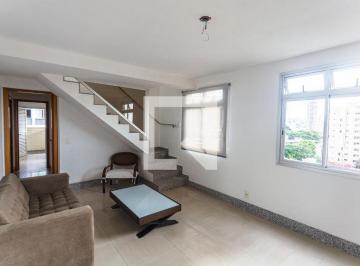 Apartamento · 165m² · 3 Quartos · 2 Vagas · Apartamento à Venda - São Pedro, 3 Quartos,  165 m² - Belo Horizonte