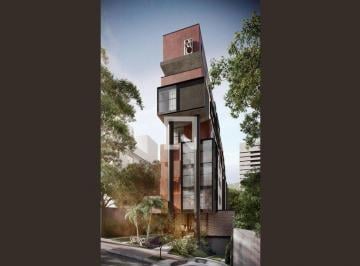Apartamento · 115m² · 3 Quartos · 2 Vagas · Apartamento à Venda - São Lucas, 3 Quartos,  115 m² - Belo Horizonte
