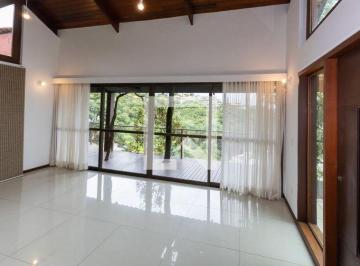 Casa · 286m² · 4 Quartos · 2 Vagas · Casa à Venda - Vale das Araras, 4 Quartos,  286 m² - Nova Lima