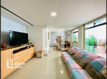 Casa · 300m² · 4 Quartos · 2 Vagas · Casa à Venda - Copacabana, 4 Quartos, 300 m² - Belo Horizonte