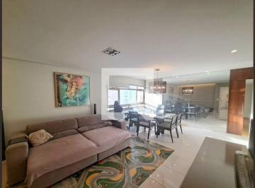 Apartamento · 113m² · 4 Quartos · 2 Vagas · Apartamento à Venda - Boa Viagem, 4 Quartos,  113 m² - Belo Horizonte