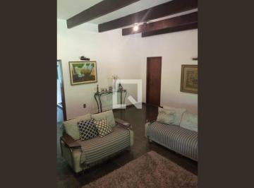 Casa · 350m² · 6 Quartos · 7 Vagas · Casa à Venda - Ermelinda, 6 Quartos,  350 m² - Belo Horizonte
