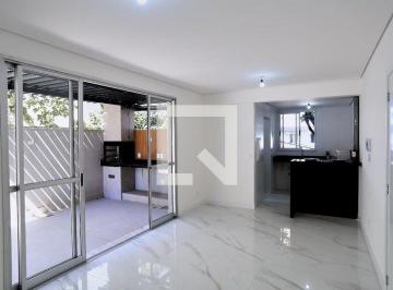 Apartamento · 131m² · 2 Quartos · 2 Vagas · Apartamento à Venda - Anchieta, 2 Quartos,  131 m² - Belo Horizonte