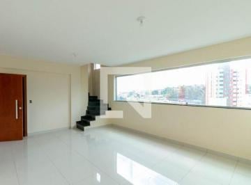 Apartamento · 215m² · 4 Quartos · 3 Vagas · Apartamento à Venda - Caiçara-Adelaide, 4 Quartos,  215 m² - Belo Horizonte