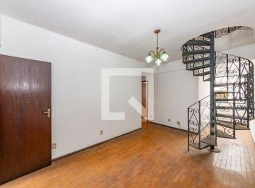 Apartamento · 220m² · 4 Quartos · Apartamento à Venda - Barro Preto, 4 Quartos, 220 m² - Belo Horizonte