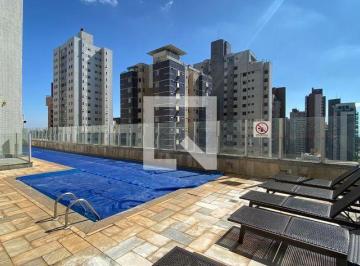 Sobre o imóvel:
Valores:
- Valor de venda: R$ 1760000
- Condomínio: R$ 2003
- · Apartamento à Venda - Belvedere, 2 Quartos, 170 m² - Belo Horizonte