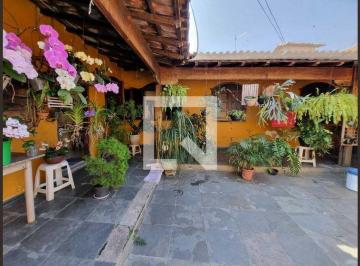 Casa · 320m² · 3 Quartos · 3 Vagas · Casa à Venda - Glória, 3 Quartos,  320 m² - Belo Horizonte