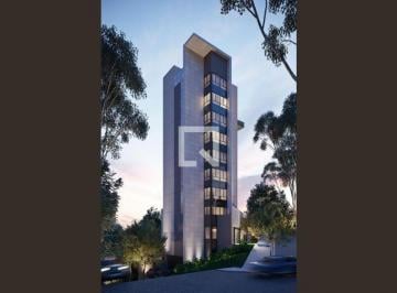 Apartamento · 249m² · 3 Quartos · 3 Vagas · Apartamento à Venda - Luxemburgo, 3 Quartos,  249 m² - Belo Horizonte
