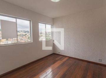 Apartamento · 110m² · 3 Quartos · 2 Vagas · Apartamento à Venda - Santo Antônio, 3 Quartos,  110 m² - Belo Horizonte