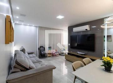 Apartamento · 105m² · 3 Quartos · 2 Vagas · Apartamento à Venda - Cabral, 3 Quartos,  105 m² - Contagem