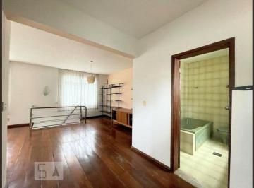Apartamento · 260m² · 4 Quartos · 2 Vagas · Apartamento à Venda - Luxemburgo, 4 Quartos, 260 m² - Belo Horizonte