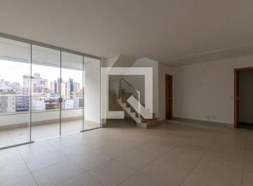 Apartamento · 256m² · 4 Quartos · 4 Vagas · Apartamento à Venda - Buritis, 4 Quartos,  256 m² - Belo Horizonte