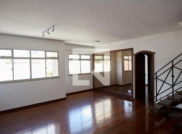 Apartamento · 180m² · 3 Quartos · 2 Vagas · Apartamento à Venda - Santo Antônio, 3 Quartos, 180 m² - Belo Horizonte