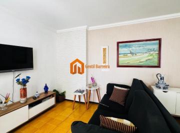 Apartamento · 116m² · 3 Quartos · 2 Vagas · Apartamento 3 quartos no Papicu - Fortaleza