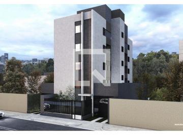 Apartamento · 131m² · 3 Quartos · 3 Vagas · Apartamento à Venda - Santo Antônio, 3 Quartos,  131 m² - Belo Horizonte