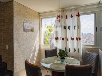 Apartamento · 160m² · 3 Quartos · 1 Vaga · Apartamento à Venda - Sagrada Família, 3 Quartos,  160 m² - Belo Horizonte