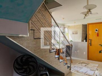 Apartamento en Venda de 3 quartos Sagrada Família · Apartamento à Venda - Sagrada Família, 3 Quartos, 160 m² - Belo Horizonte