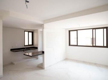 Apartamento · 90m² · 3 Quartos · 2 Vagas · Apartamento à Venda - Floresta, 3 Quartos,  90 m² - Belo Horizonte