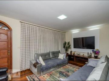 Casa · 350m² · 5 Quartos · 8 Vagas · Casa à Venda - Cinquentenário, 5 Quartos,  350 m² - Belo Horizonte