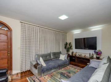 Casa · 350m² · 5 Quartos · 8 Vagas · Casa à Venda - Cinquentenário, 5 Quartos, 350 m² - Belo Horizonte