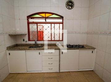 Casa 300m² Venda Santa Cruz · Casa à Venda - Santa Cruz, 3 Quartos, 300 m² - Belo Horizonte