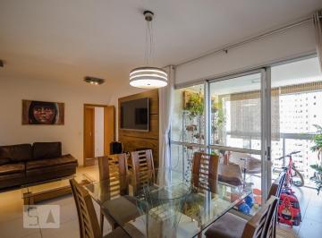 Apartamento · 93m² · 3 Quartos · 2 Vagas · Apartamento à Venda - Vila da Serra, 3 Quartos,  93 m² - Nova Lima