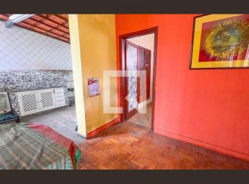 Casa · 380m² · 3 Quartos · Casa à Venda - Santa Efigênia, 3 Quartos,  380 m² - Belo Horizonte