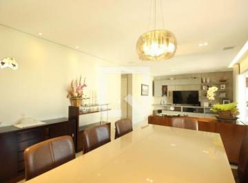 Apartamento · 170m² · 4 Quartos · 4 Vagas · Apartamento à Venda - Anchieta, 4 Quartos,  170 m² - Belo Horizonte