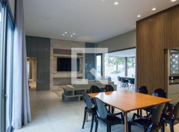 Casa · 280m² · 4 Quartos · 4 Vagas · Casa à Venda - Alphaville Nova Lima, 4 Quartos,  280 m² - Nova Lima