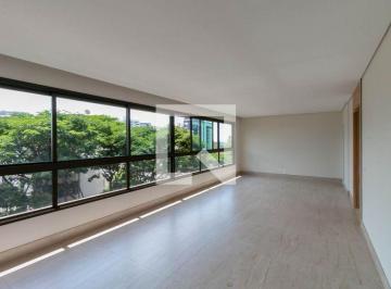 Apartamento · 164m² · 4 Quartos · 3 Vagas · Apartamento à Venda - Serra, 4 Quartos,  164 m² - Belo Horizonte