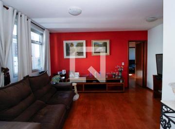 Apartamento · 200m² · 3 Quartos · 2 Vagas · Apartamento à Venda - Buritis, 3 Quartos,  200 m² - Belo Horizonte