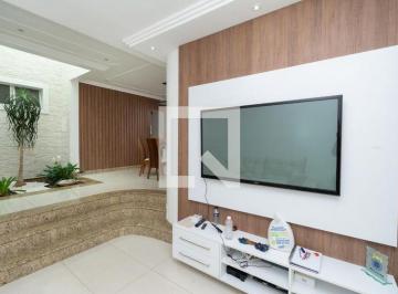 Casa · 405m² · 3 Quartos · 3 Vagas · Casa à Venda - Flamengo, 3 Quartos,  405 m² - Contagem